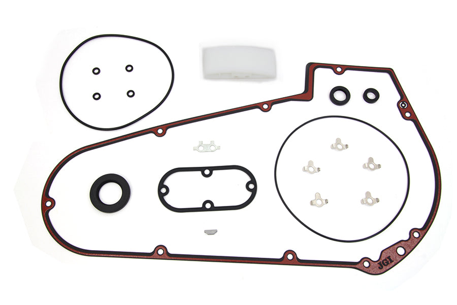 Gary Bang 15-1632 primary cover gasket kit for drive line applications