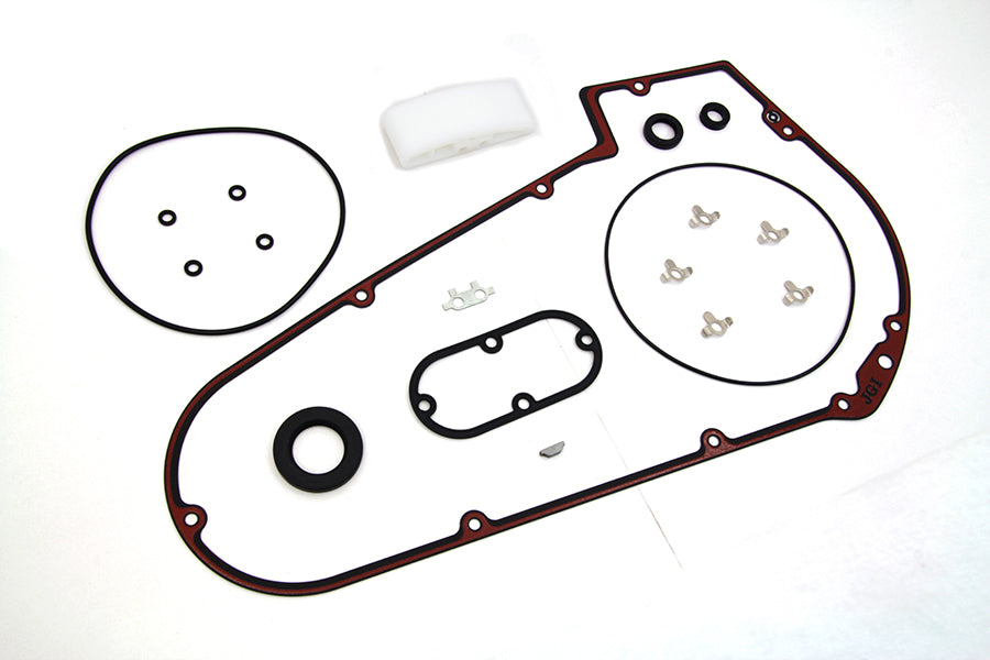 Gary Bang 15-1632 primary cover gasket kit for drive line components