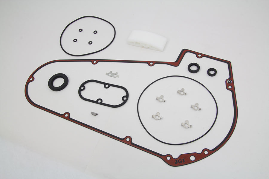 Gary Bang 15-1632 primary cover gasket kit for drive line components