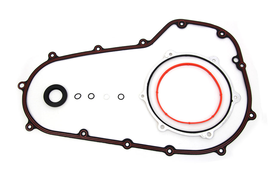 Gary Bang 15-1635 primary cover gasket kit for drive line components