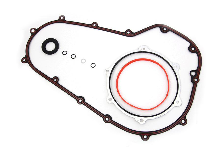 Gary Bang 15-1635 primary cover gasket kit for drive line applications