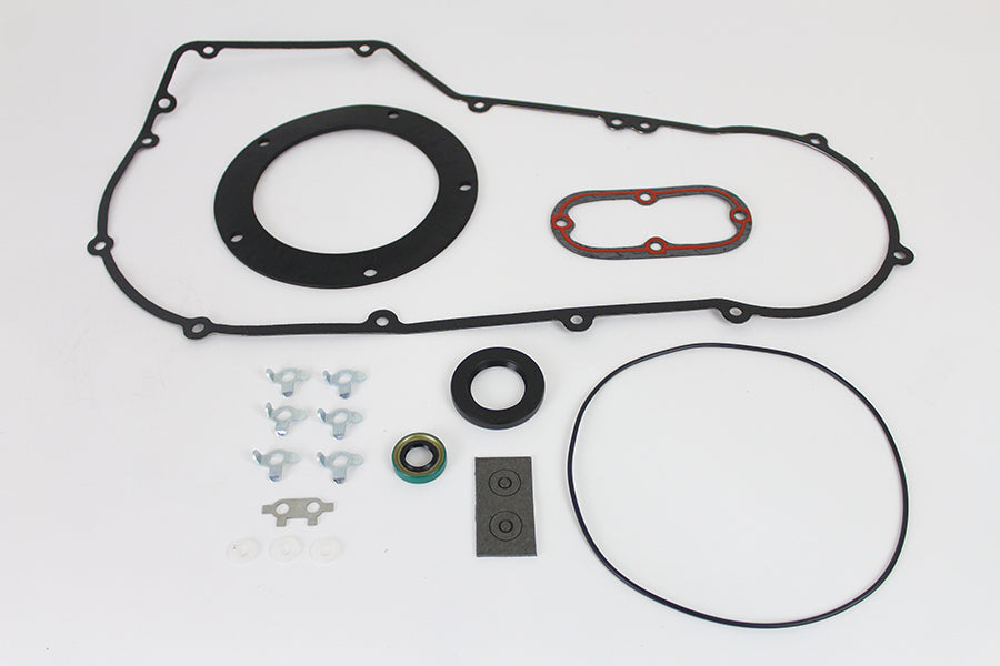 Gary Bang 15-1637 primary cover gasket kit for drive line assembly