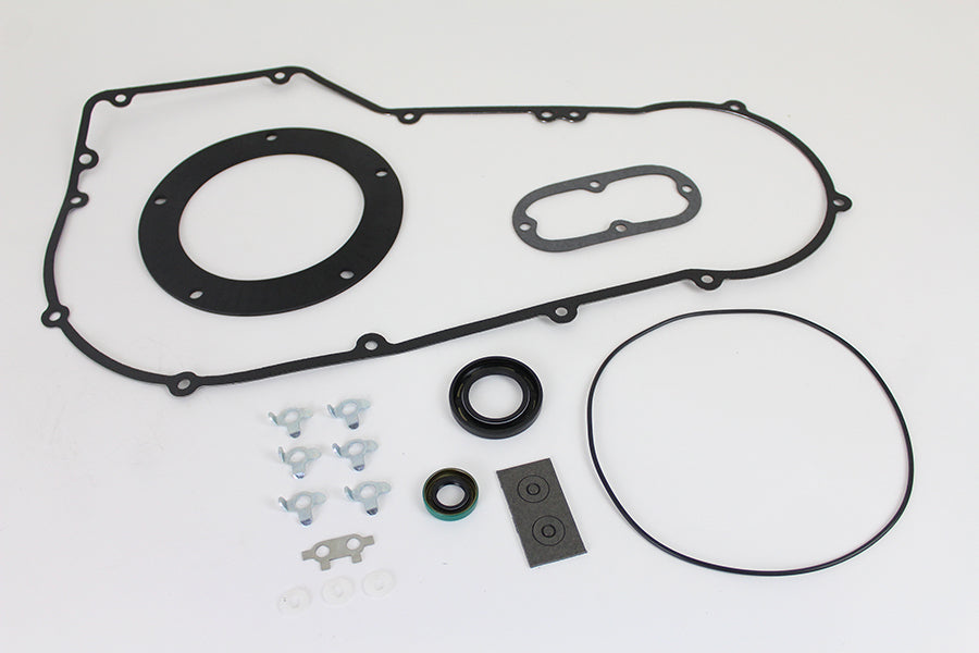 Gary Bang 15-1637 primary cover gasket kit for drive line components