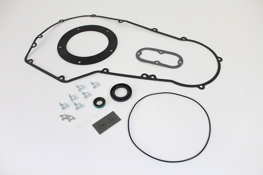 Gary Bang 15-1637 primary cover gasket kit for drive line applications
