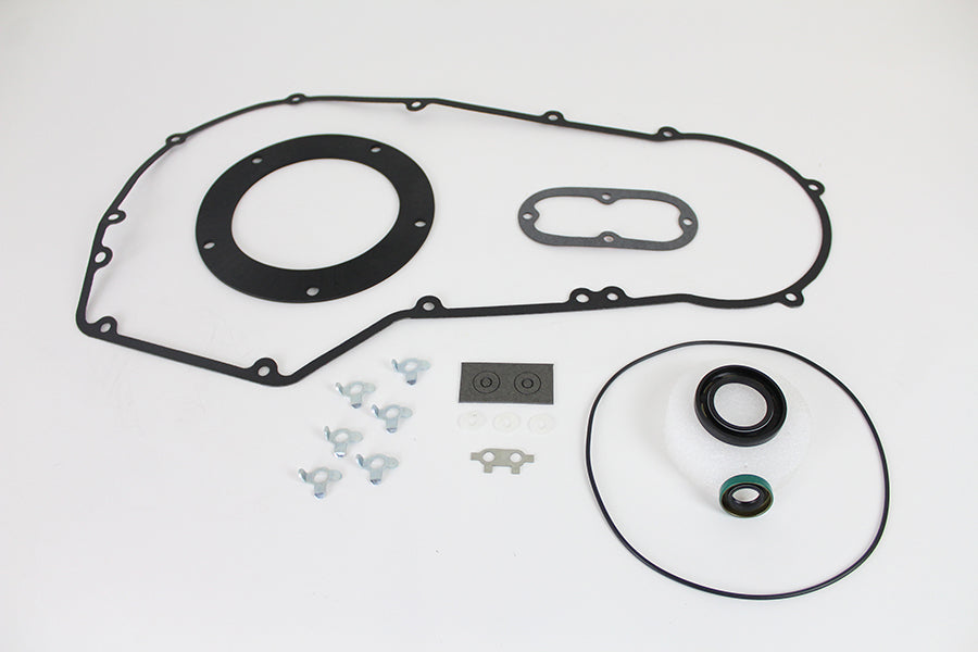 Gary Bang 15-1637 primary cover gasket kit for drive line applications