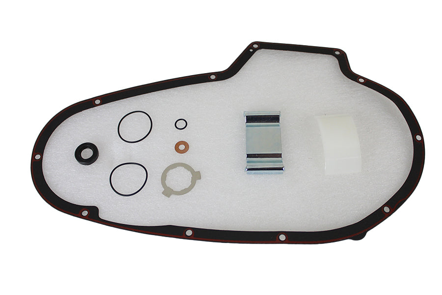 Gary Bang 15-1639 primary cover gasket kit for drive line components