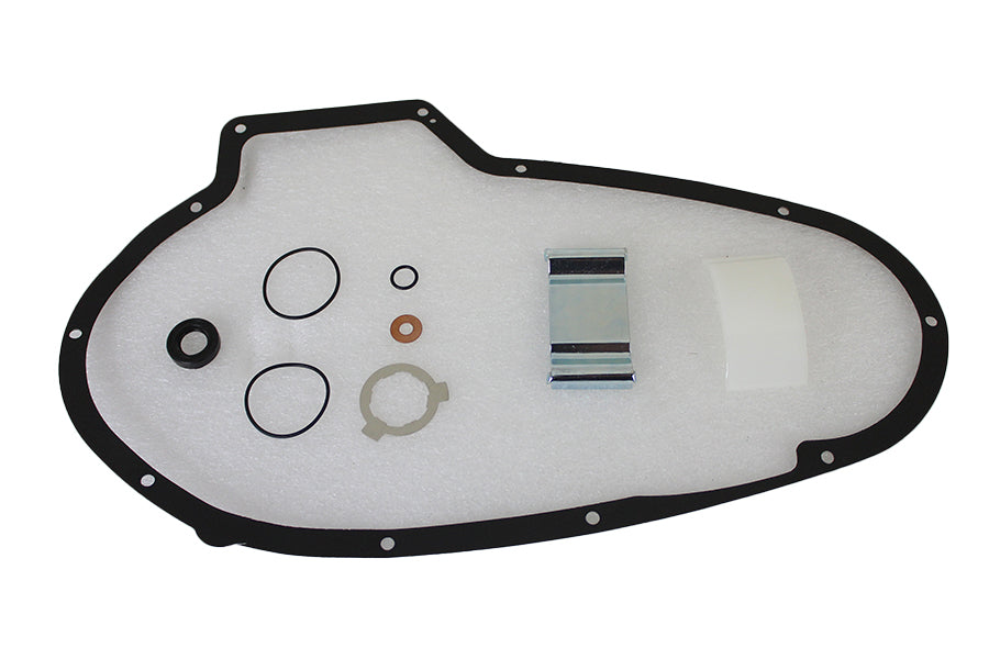 Gary Bang 15-1639 primary cover gasket kit for drive line components
