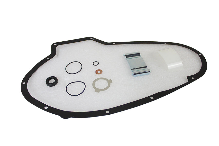 Gary Bang 15-1639 Primary Cover Gasket Kit for drive line components