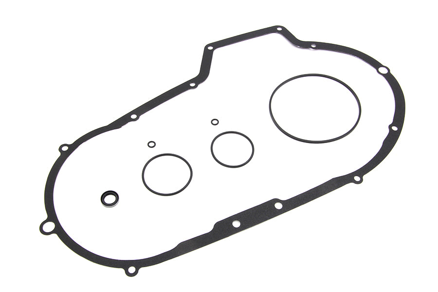 Gary Bang 15-1643 primary cover gasket kit for drive line assembly