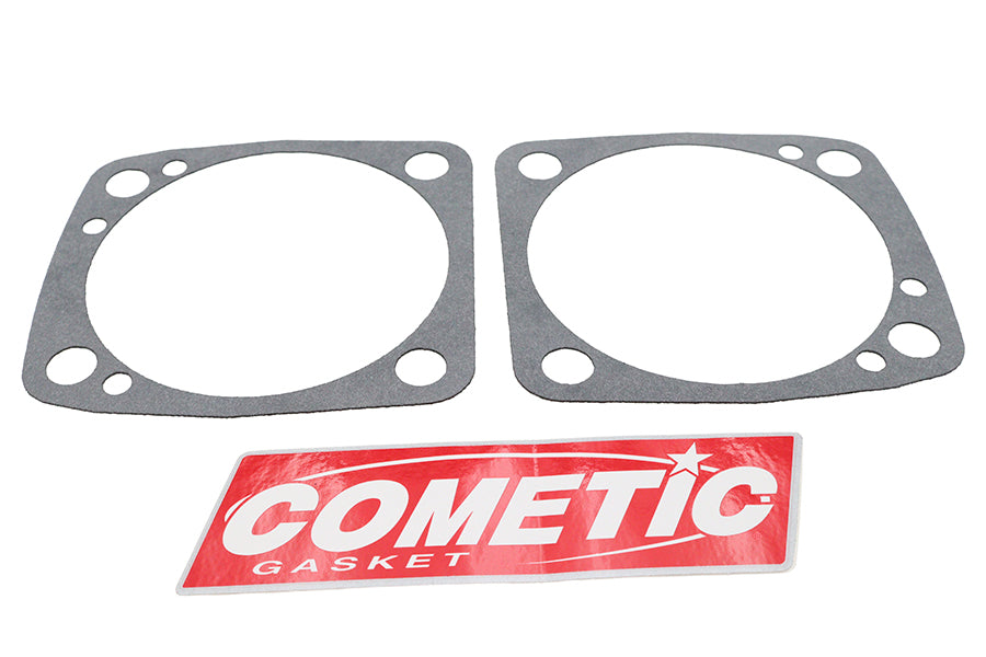 Cometic C9615 3-5/8-inch fiber cylinder base gasket set for engine applications