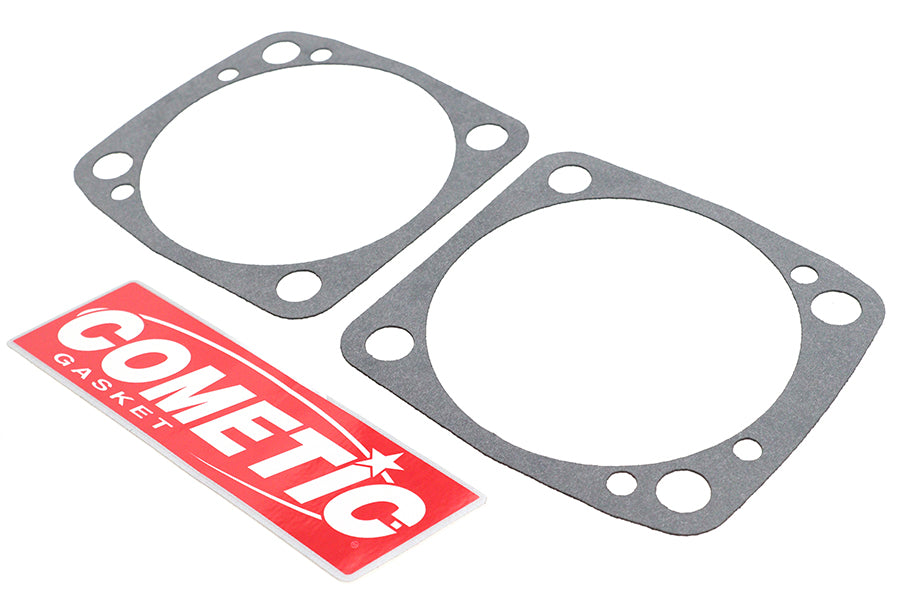 Cometic C9615 3-5/8-inch cylinder base gasket set, fiber engine gasket parts