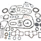 Ultima 78-626 Complete Shovelhead Engine Gasket Kit