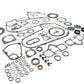 Ultima 78-626 Complete Shovelhead Engine Gasket Kit