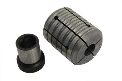 Eastern A-96710-85 Transmission Lap Head Tool with Pilot for 74-Inch and 80-Inch Applications