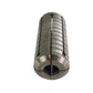 Eastern A-96746-36 Replacement Lap Head Tool for 1.625-Inch Rods