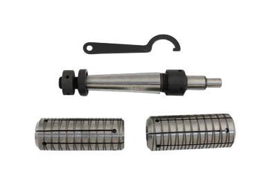 Eastern A-96740-80 Rod Lapping Tool