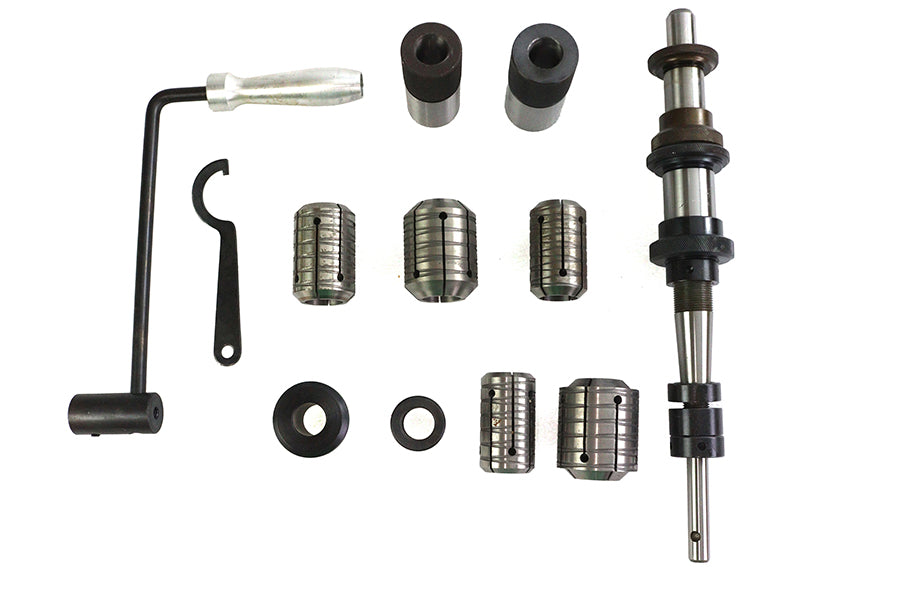 Eastern A-96710-80 Combo Engine and Transmission Lapping Tool