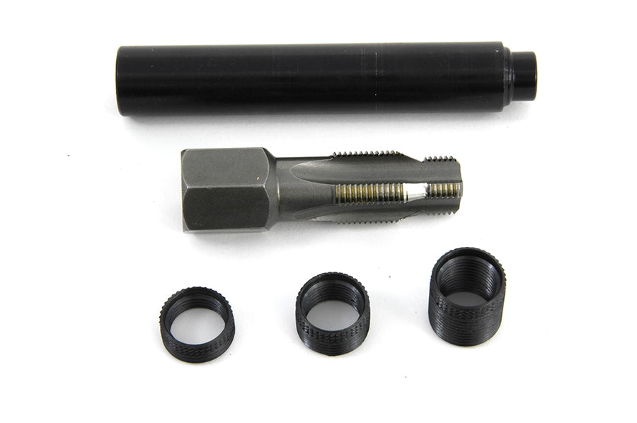 Helicoil Sav-A-Thread Tool Kit 5334-14 electrical repair kit contents, SKU 16-0044