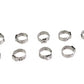 Oetiker 16701009 oil gas line clamp for oil tanks, model 16-0053