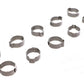 Oetiker 15500009 hose clamp for oil tank applications