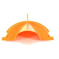 OE 63797-10 orange primary oil fill funnel for drive line maintenance
