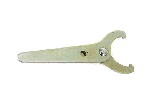 Motorshop 70106 shock spanner wrench tool for adjusting shocks