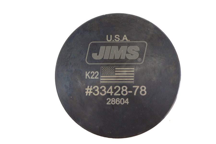 Jims 33428-78 Mainshaft Bearing Press Tool