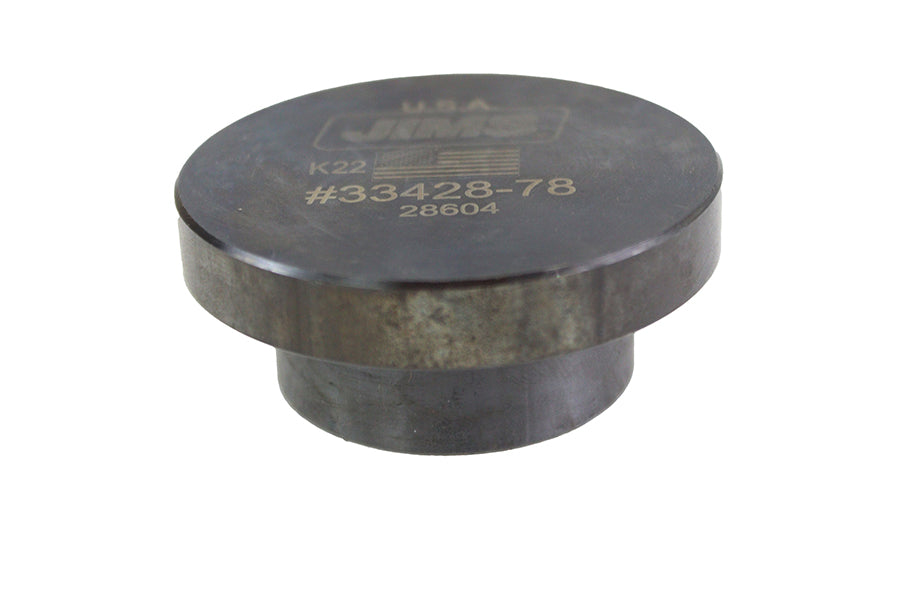 Jims 33428-78 Mainshaft Bearing Press Tool