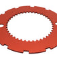 Barnett clutch lock plate tool 317-30-30003 for motorcycle drive line maintenance