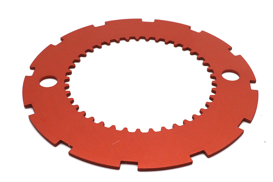 Barnett clutch lock plate tool 317-30-30003 for motorcycle drive line maintenance