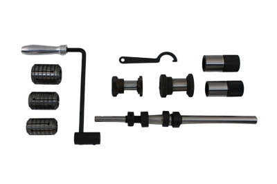 Eastern A-96710-40 Crankcase Main Bearing Lap Tool
