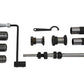 Eastern A-96710-40 Crankcase Main Bearing Lap Tool