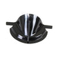 OE 62700239 black primary oil fill funnel for drive line applications