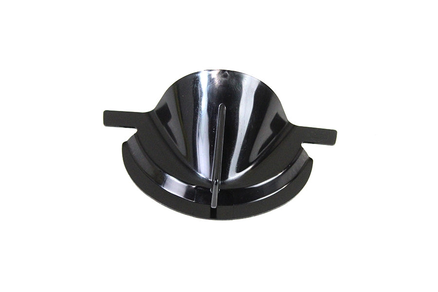 OE 62700239 black primary oil fill funnel for drive line applications
