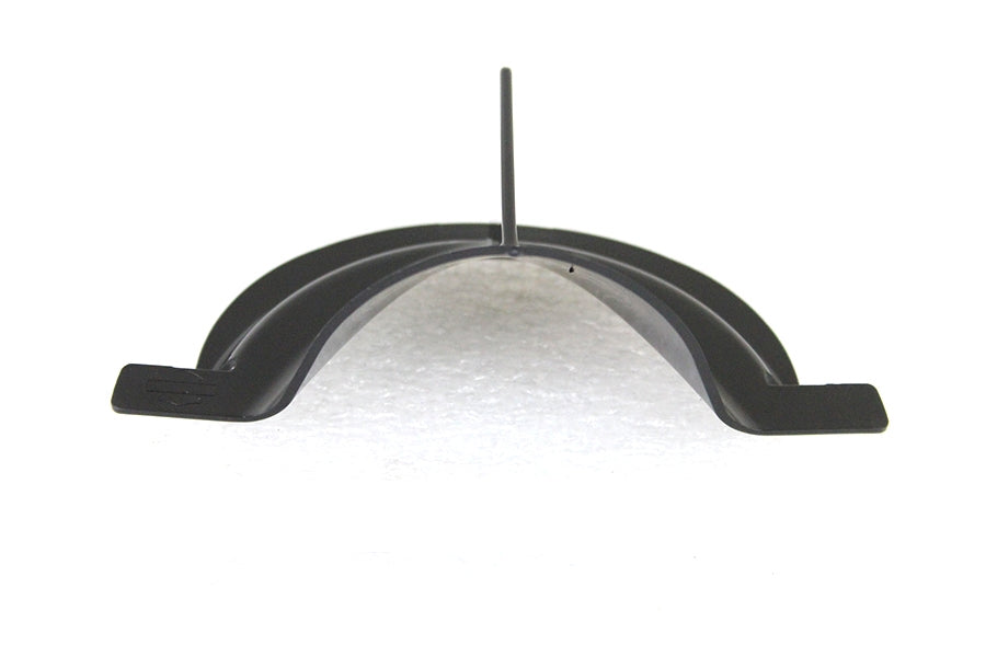 OE 62700239 primary oil fill funnel in black for drive line applications