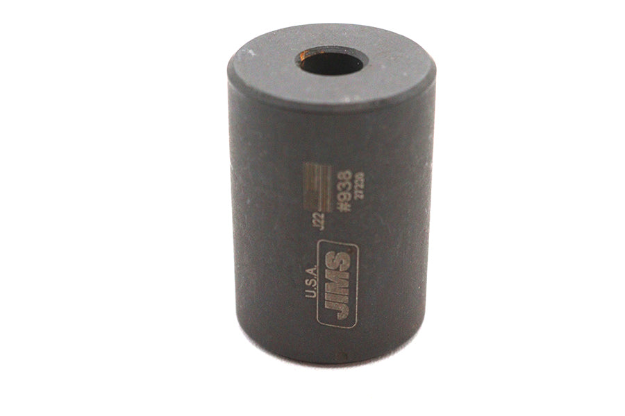 Jims 938 Shoulderless Valve Guide Installer Tool - SKU 16-0321
