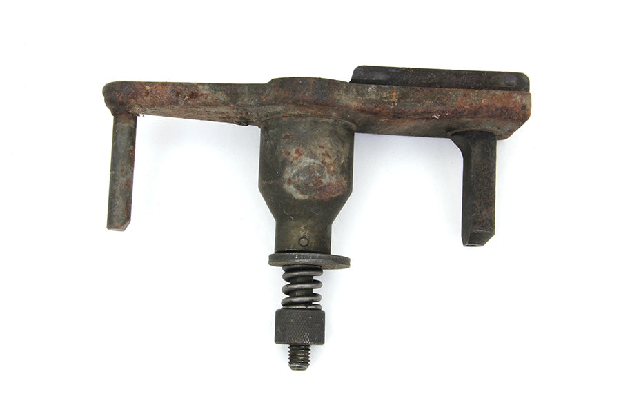V-Twin 16-0341 45 Sprocket Rivet Tool