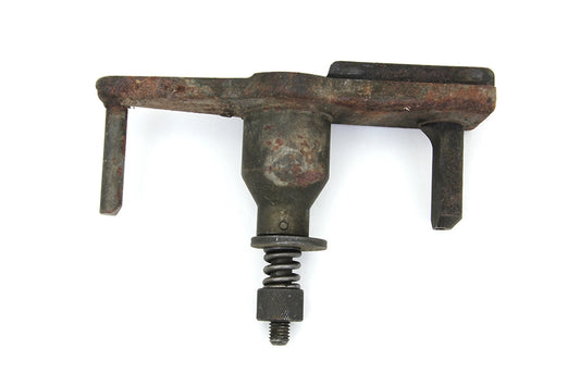 V-Twin 16-0341 45 Sprocket Rivet Tool