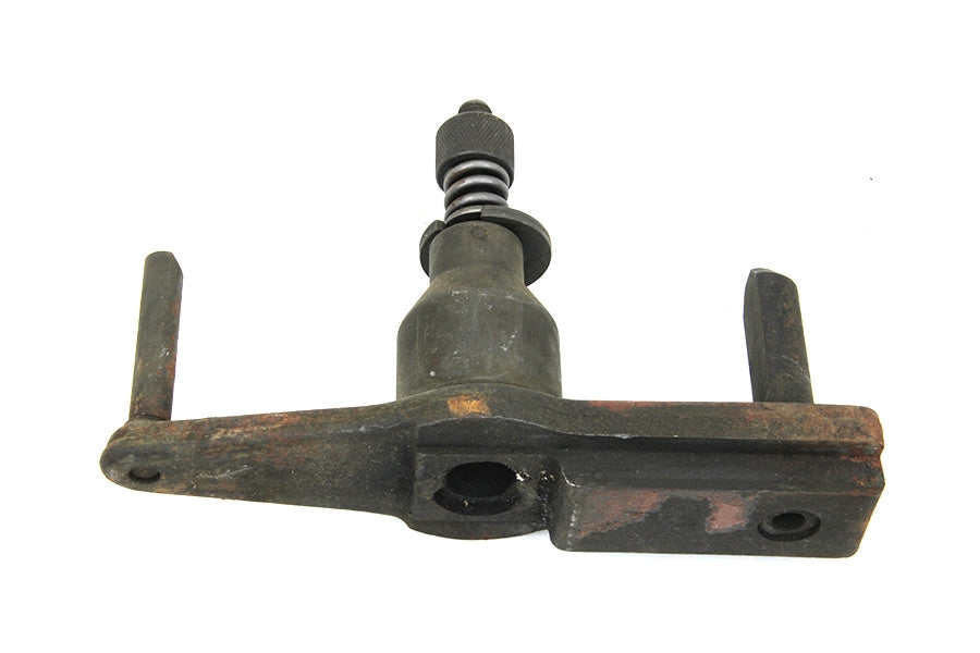 V-Twin 16-0341 45 Sprocket Rivet Tool