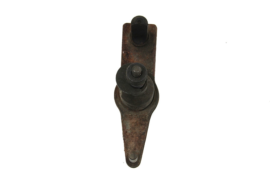 V-Twin 16-0341 45 Sprocket Rivet Tool