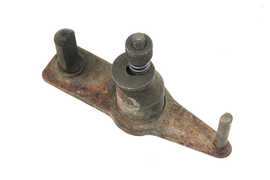 V-Twin 16-0341 45 Sprocket Rivet Tool