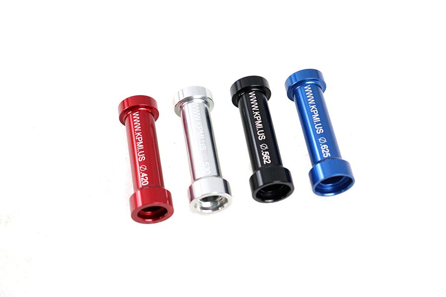 Kibblewhite 20-20835 Valve Guide Seal Installation Tool Kit