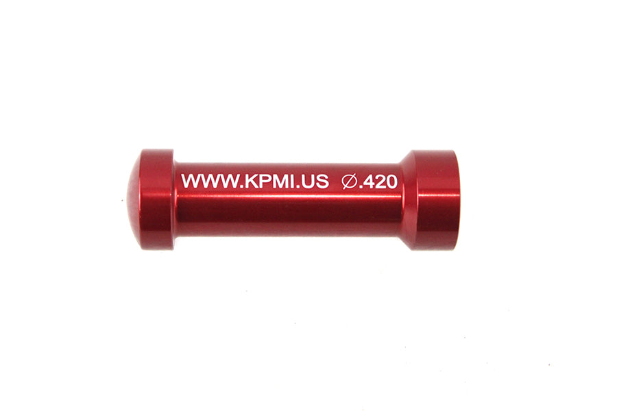 Kibblewhite 20-20830 Valve Guide Seal Installation Tool