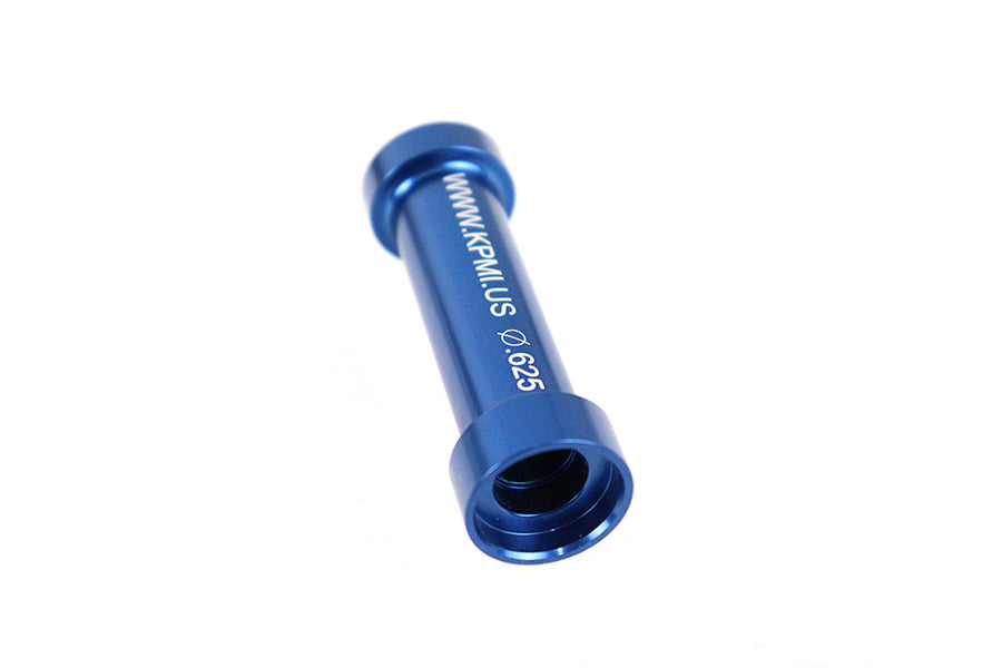 Kibblewhite 20-20831 valve guide seal installation tool for engine servicing