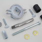 Sifton 3-piece factory engine tool set 16-0455 displayed on a white background