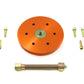 Barnett clutch puller tool 638-30-70001 for drive line maintenance