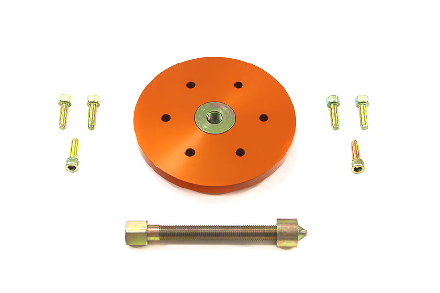 Barnett clutch puller tool 638-30-70001 for drive line maintenance
