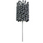 Brush Research 4-1/4 in. Cylinder Flex Hone Tool GBD41418