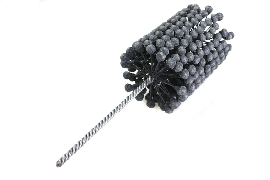 Brush Research 4-1/4 in. Cylinder Flex Hone Tool GBD41418