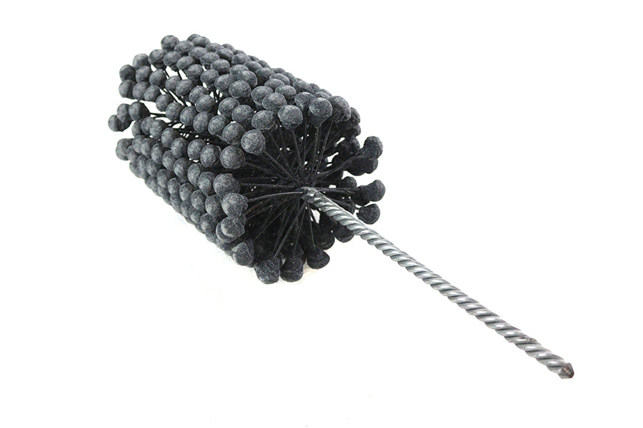 Brush Research 4-1/4 in. Cylinder Flex Hone Tool GBD41418